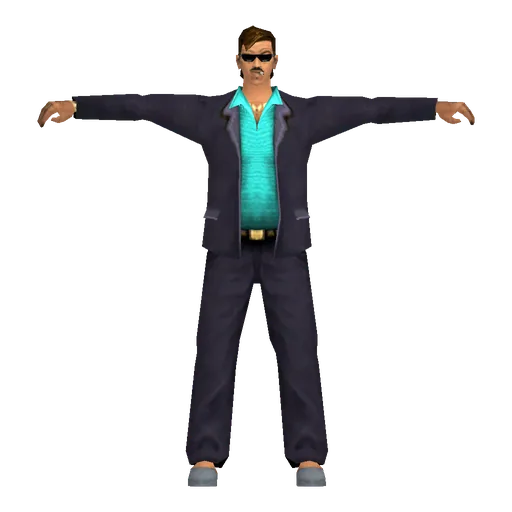 Vercetti Gang