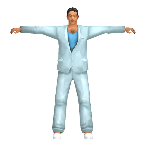Vercetti Gang member (pgb)