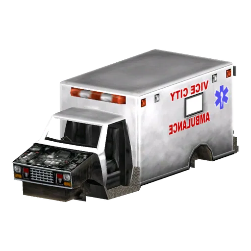 Ambulance
