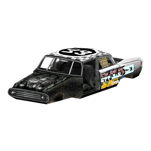 Bloodring Banger (bloodrb)