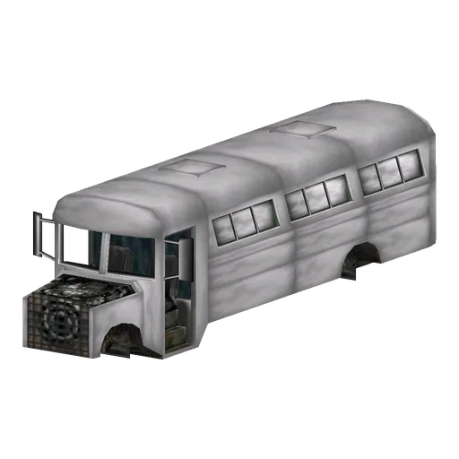 Bus
