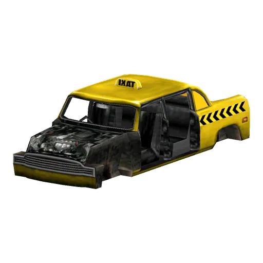 Cabbie