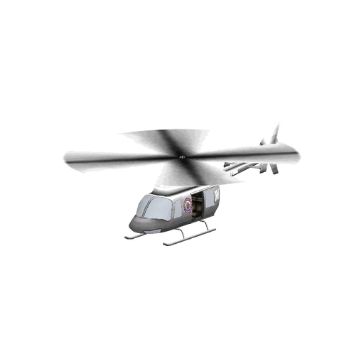 Helicopter