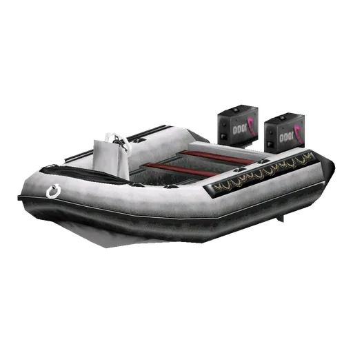 Dinghy