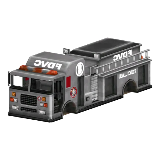 Firetruck