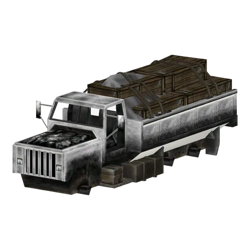 Flatbed