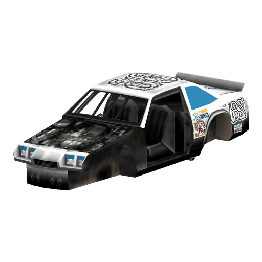Hotring Racer (hotrina)