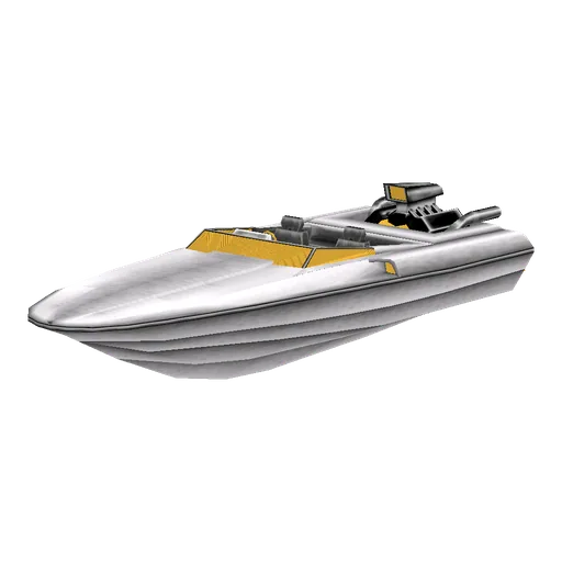 Cuban Jetmax