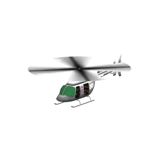 Police Maverick