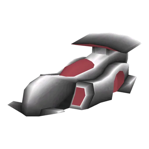 RC Bandit