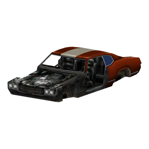 Spawn Sabre Turbo
