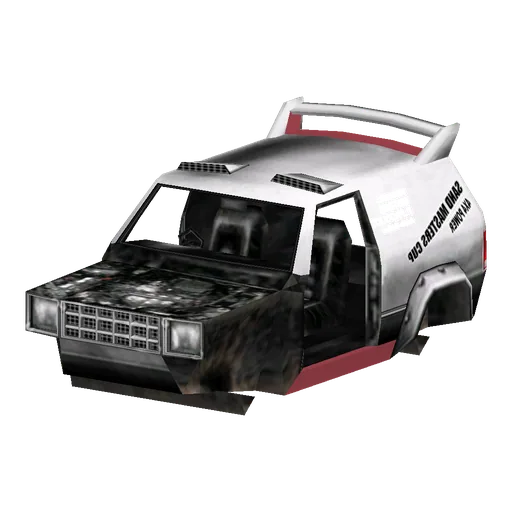 Sandking