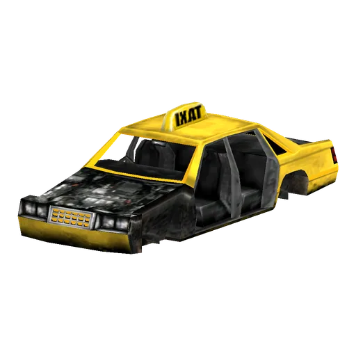 Taxi
