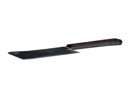 Meat Cleaver
