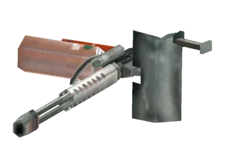 Flamethrower