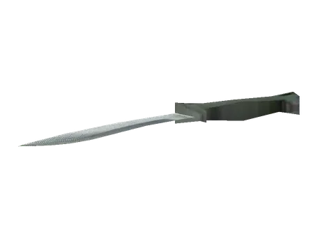 Knife