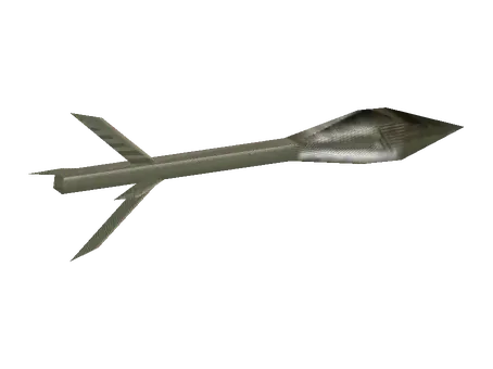 Rocket