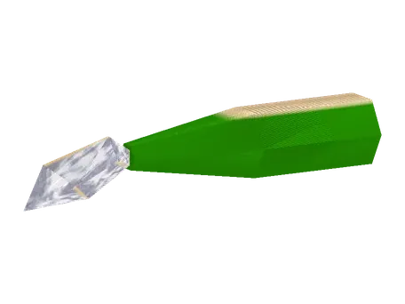 Molotov Cocktail