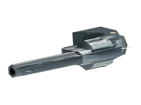 Python .357