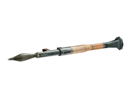 Rocket Launcher