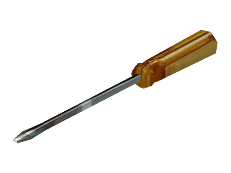 Screwdriver