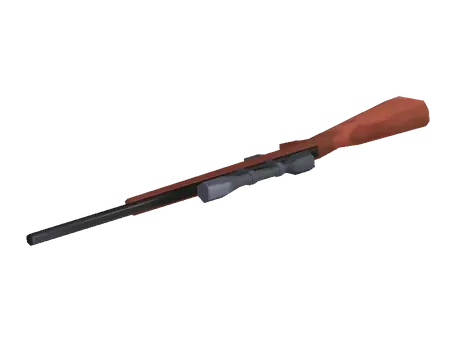 Sniper Rifle