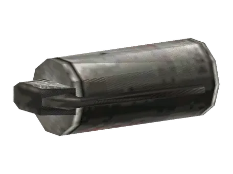 Tear Gas